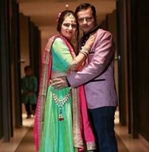 Meet your Posher, Sonal